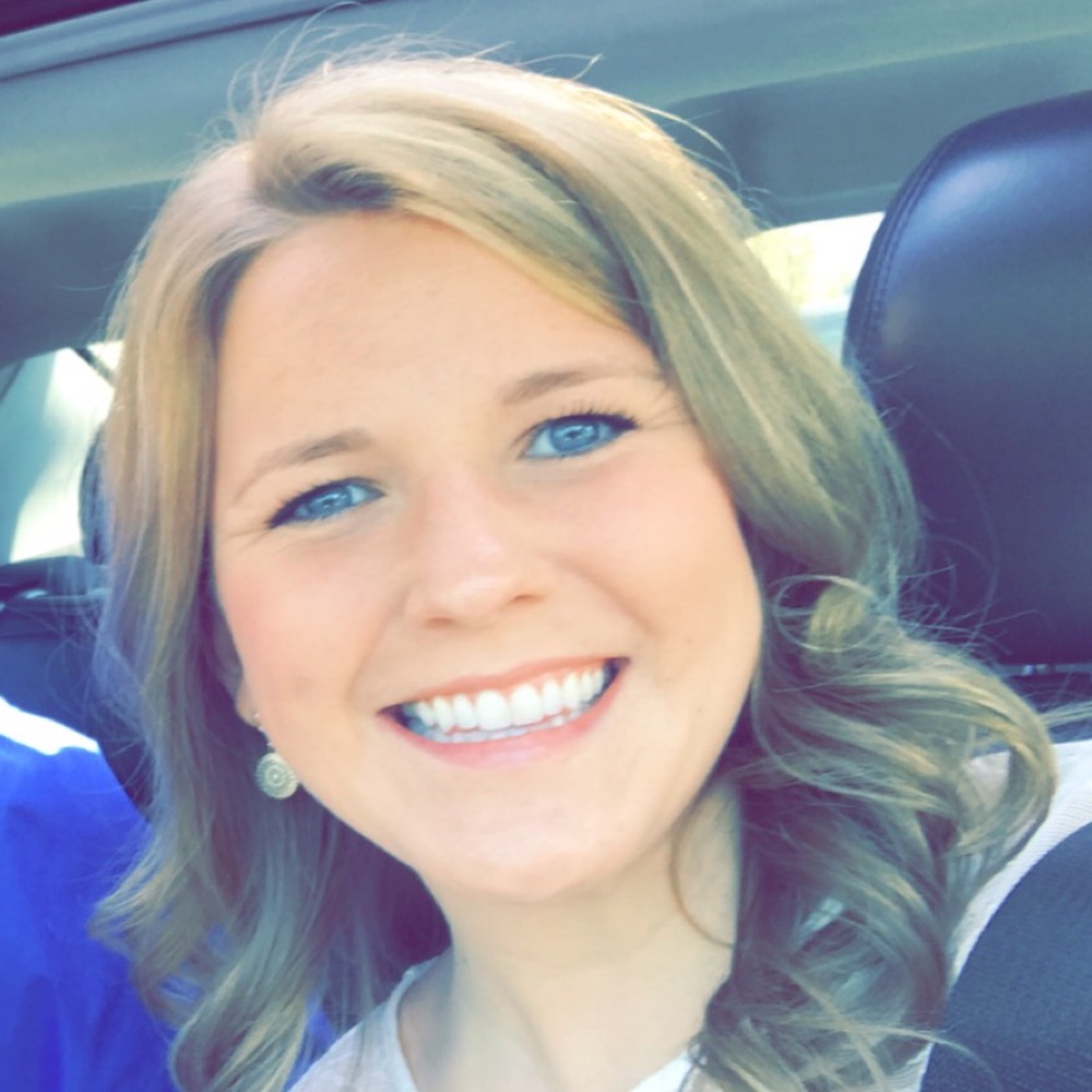 Meet your Posher, Erin